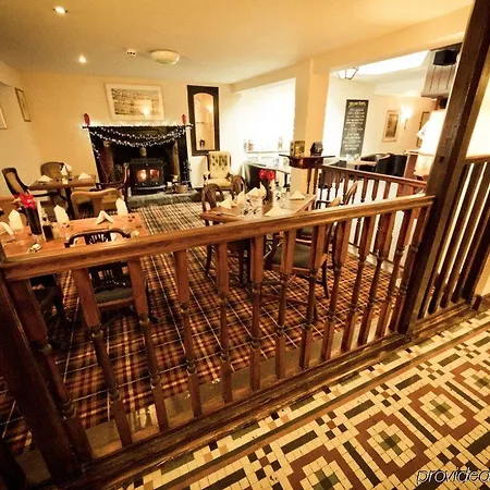 The Angel Locanda 4*