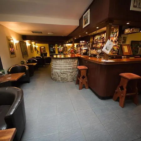 The Angel Helston