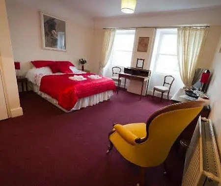 Locanda The Angel 4*