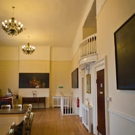 The Angel Locanda Helston